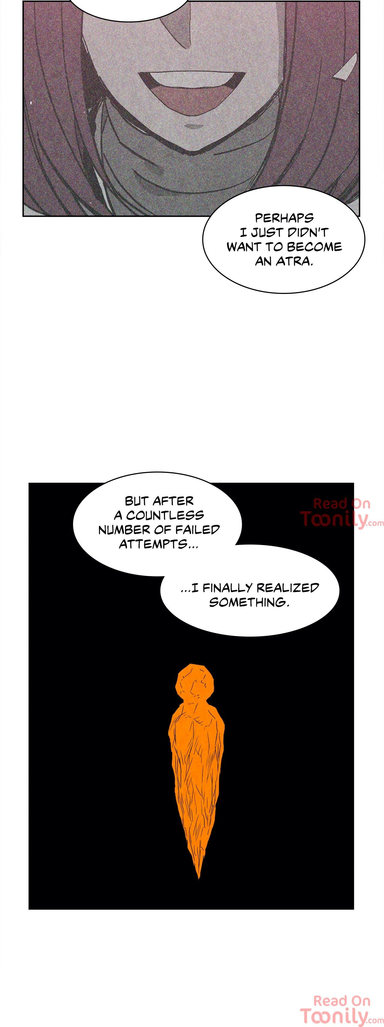 The Ashen Snowfield Manhwa - Chapter 78 Page 49