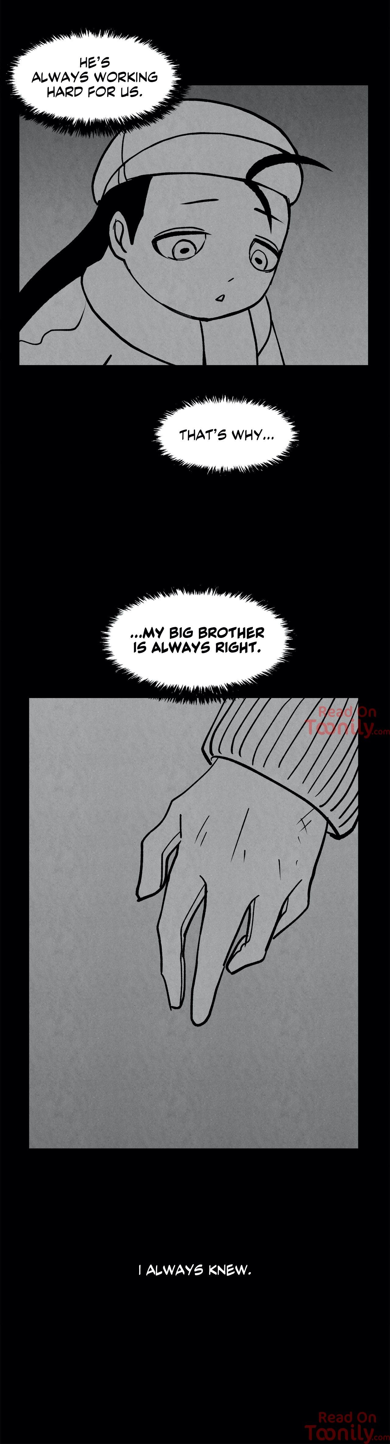 The Ashen Snowfield Manhwa - Chapter 78 Page 55