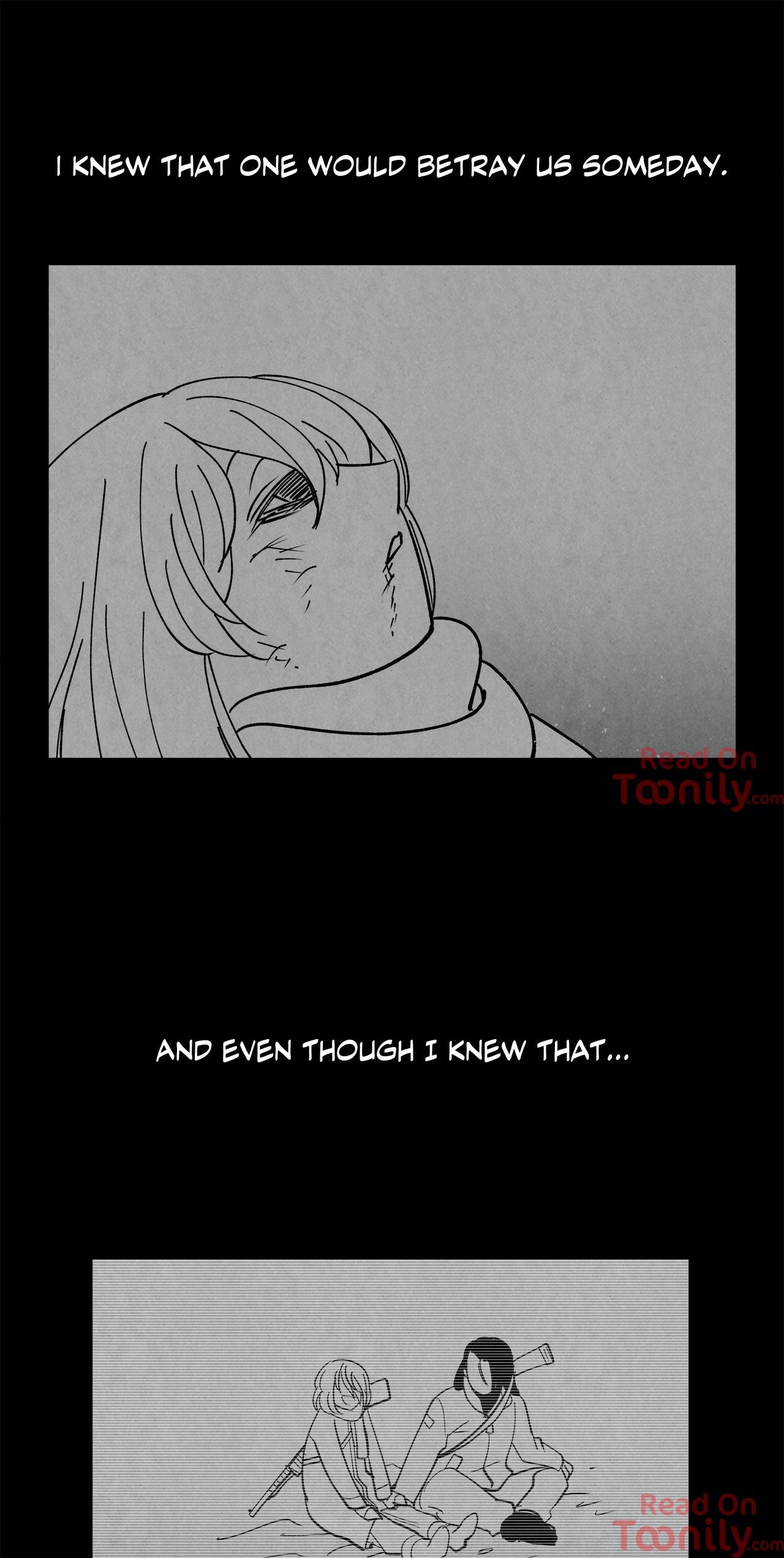 The Ashen Snowfield Manhwa - Chapter 78 Page 56