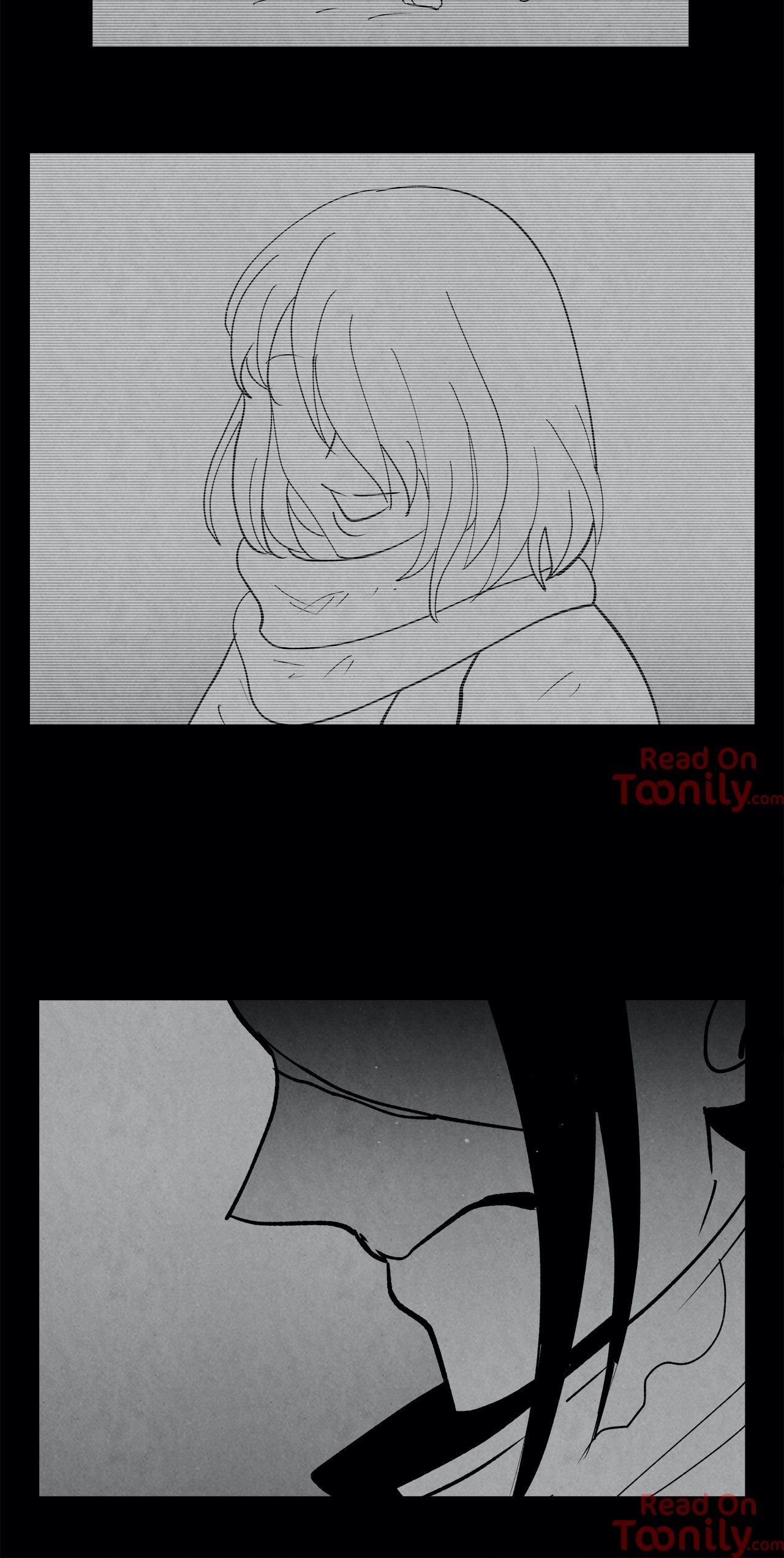 The Ashen Snowfield Manhwa - Chapter 78 Page 57