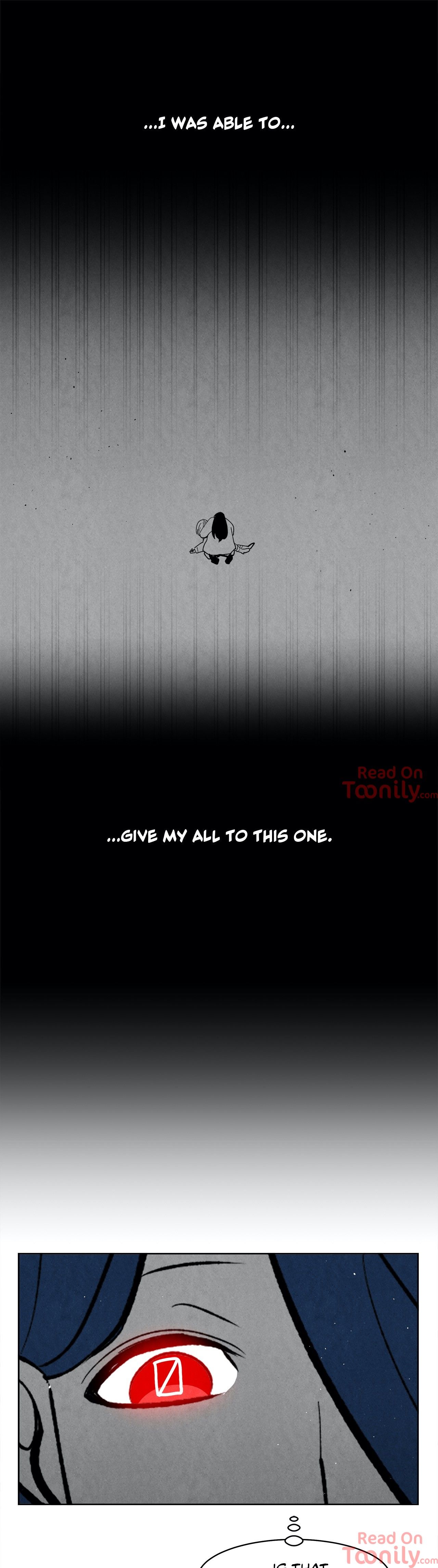 The Ashen Snowfield Manhwa - Chapter 78 Page 58