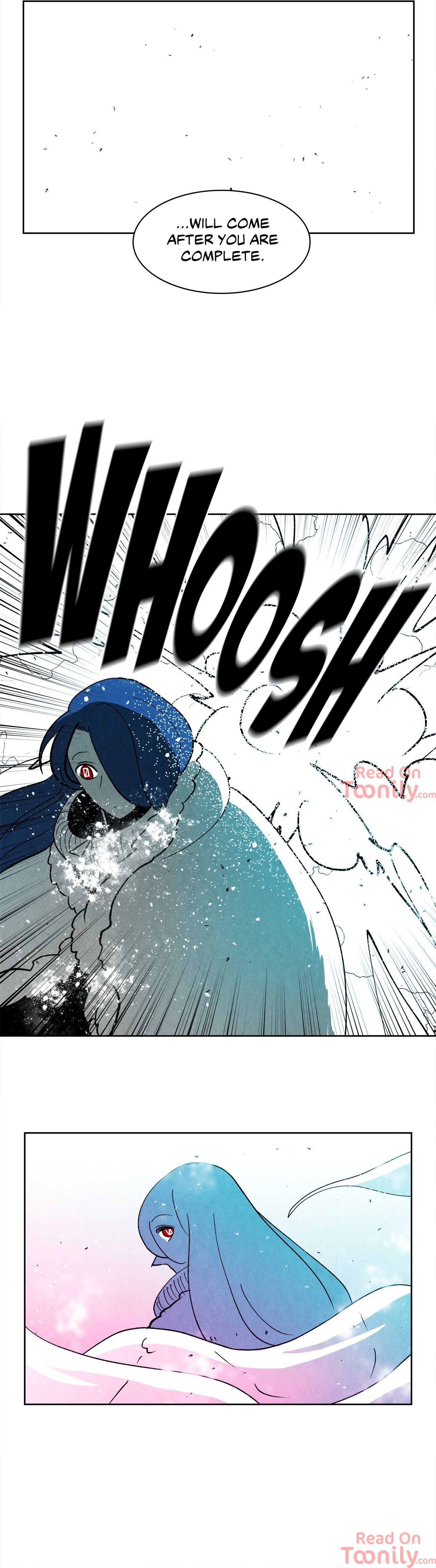 The Ashen Snowfield Manhwa - Chapter 78 Page 61