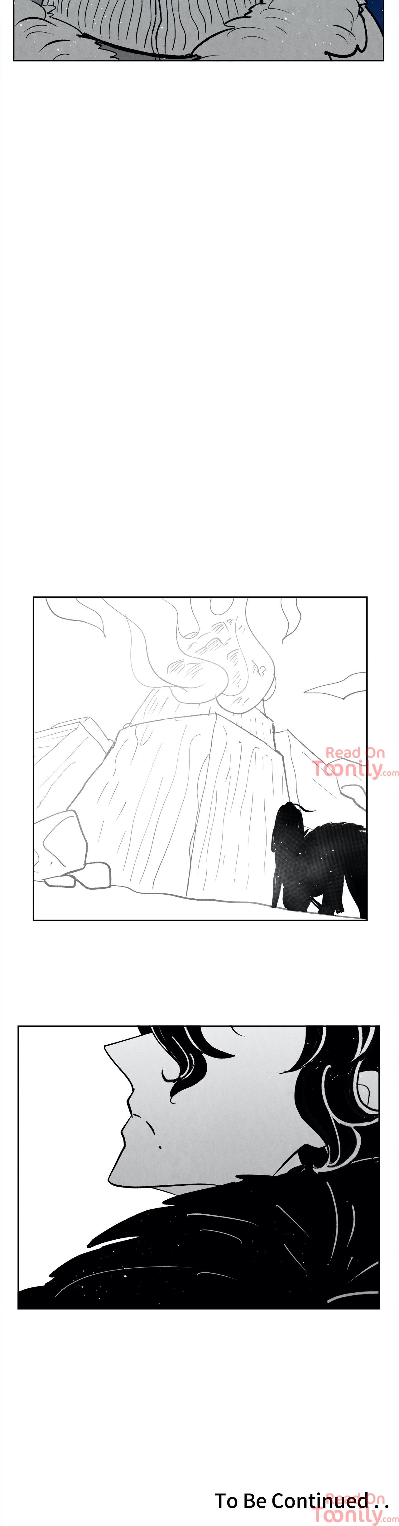 The Ashen Snowfield Manhwa - Chapter 78 Page 63