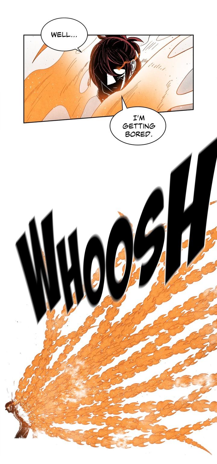 The Ashen Snowfield Manhwa - Chapter 25 Page 14