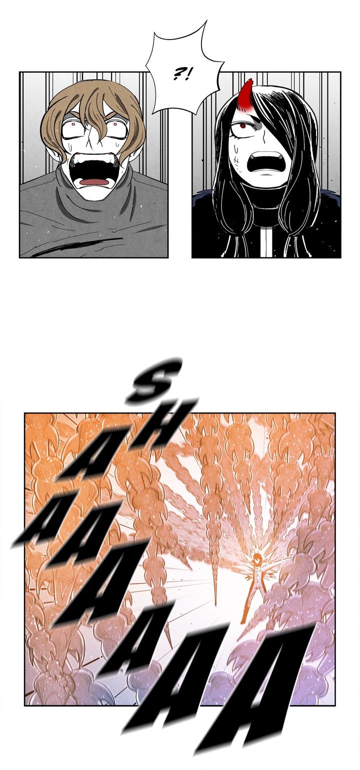 The Ashen Snowfield Manhwa - Chapter 25 Page 15