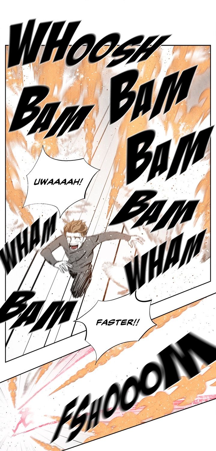 The Ashen Snowfield Manhwa - Chapter 25 Page 16