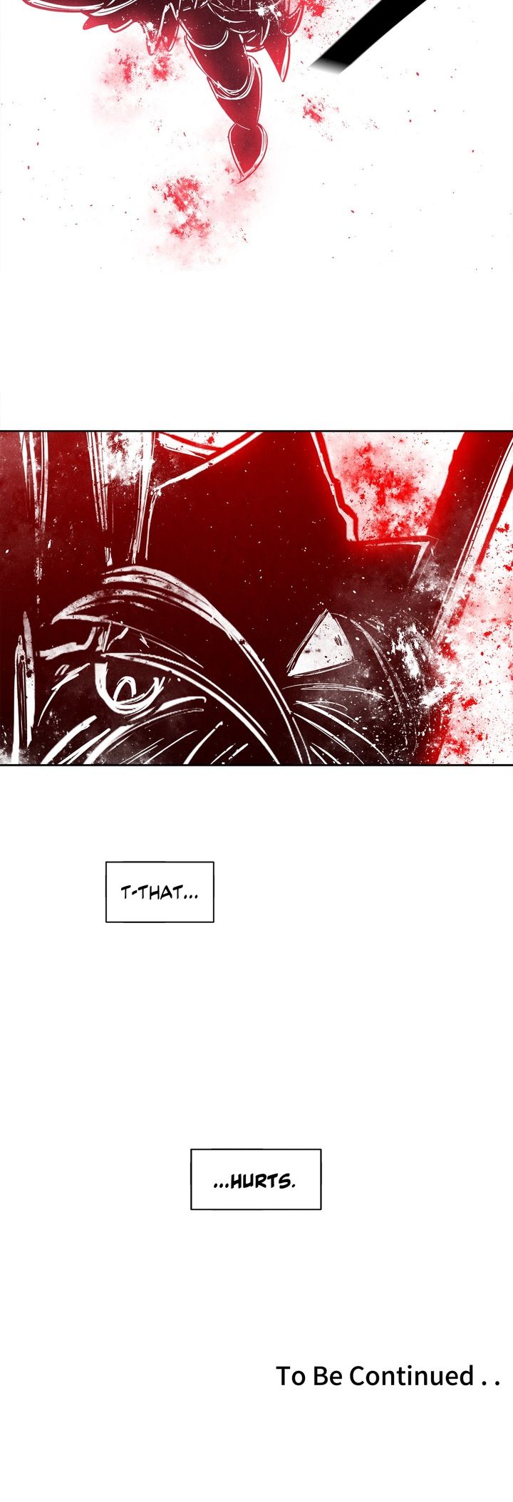 The Ashen Snowfield Manhwa - Chapter 25 Page 28