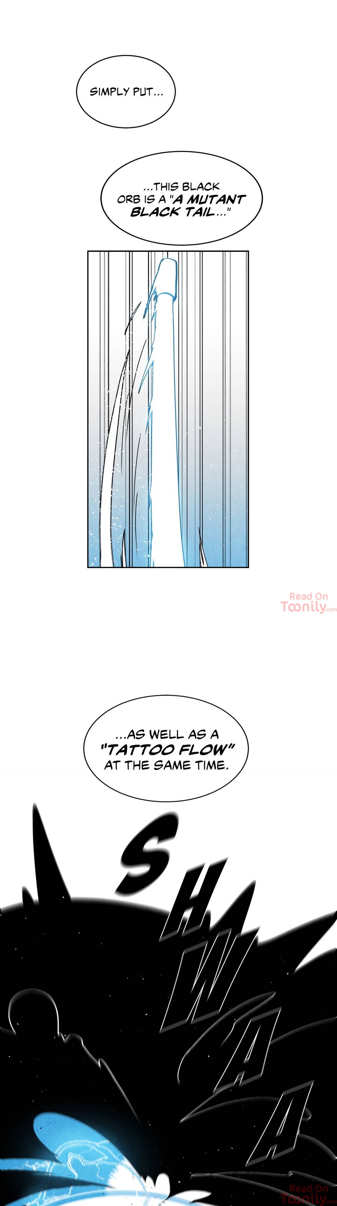 The Ashen Snowfield Manhwa - Chapter 56 Page 8