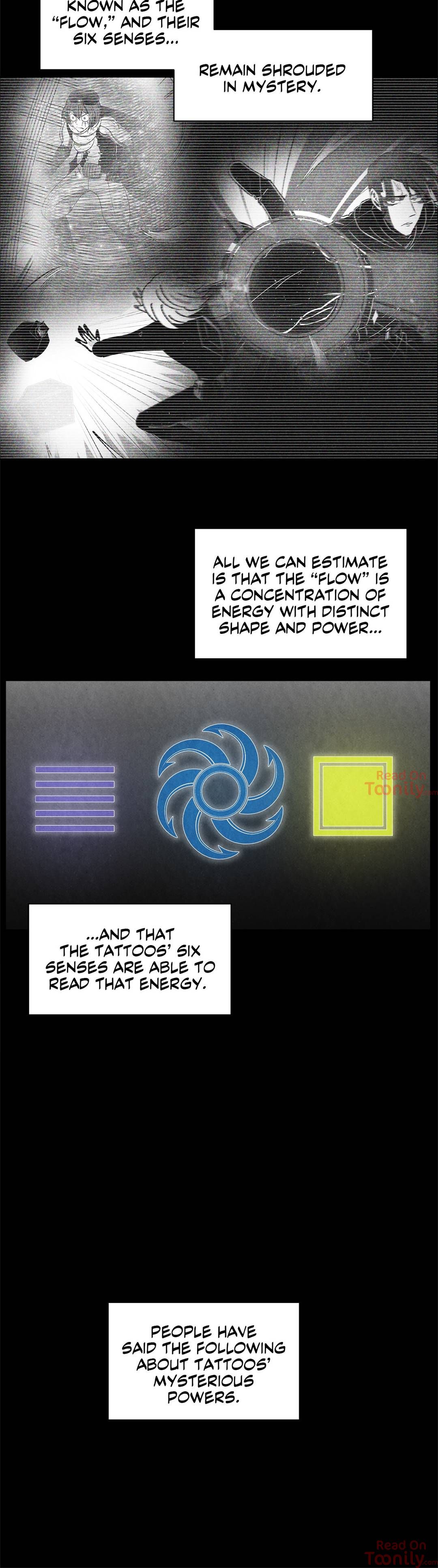 The Ashen Snowfield Manhwa - Chapter 56 Page 11