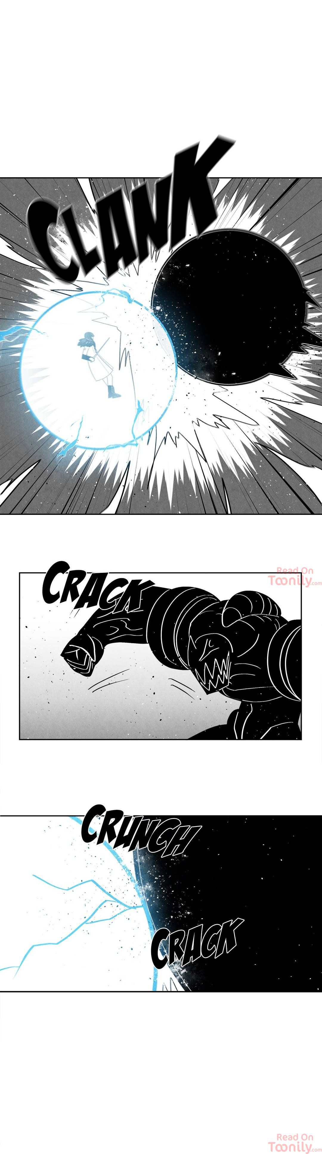 The Ashen Snowfield Manhwa - Chapter 56 Page 23