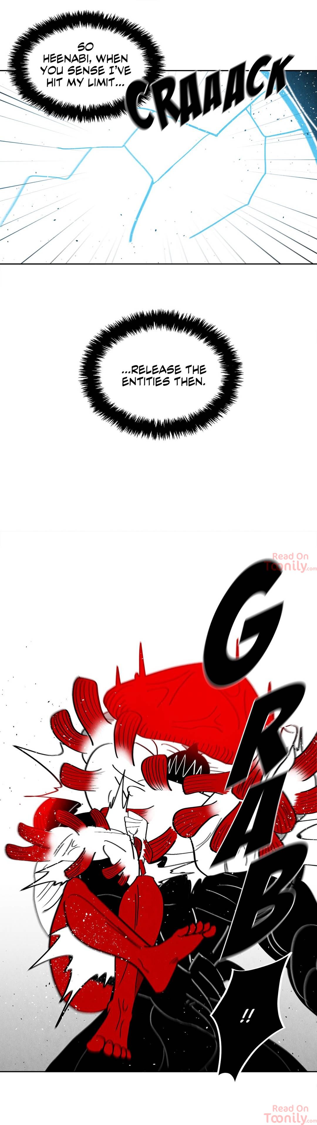 The Ashen Snowfield Manhwa - Chapter 56 Page 24