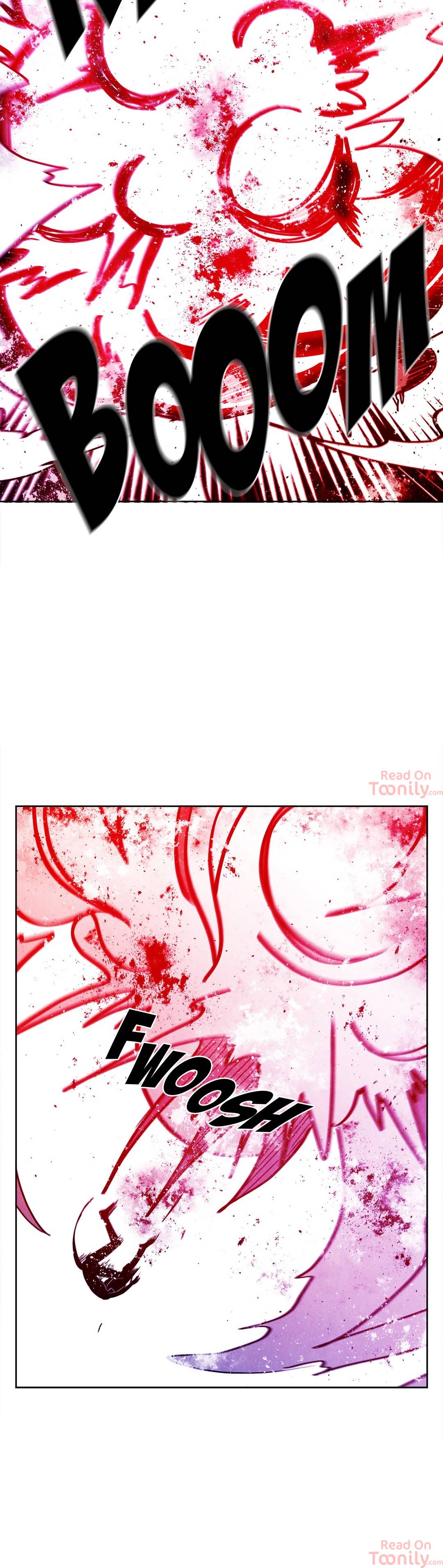 The Ashen Snowfield Manhwa - Chapter 56 Page 27