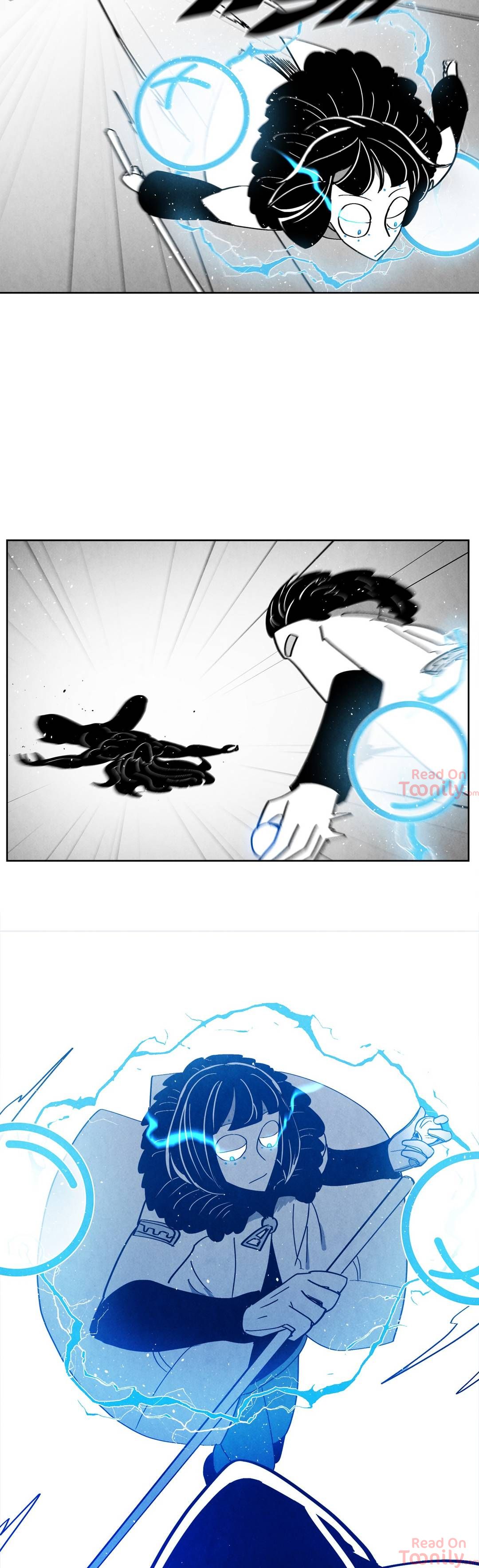 The Ashen Snowfield Manhwa - Chapter 56 Page 29