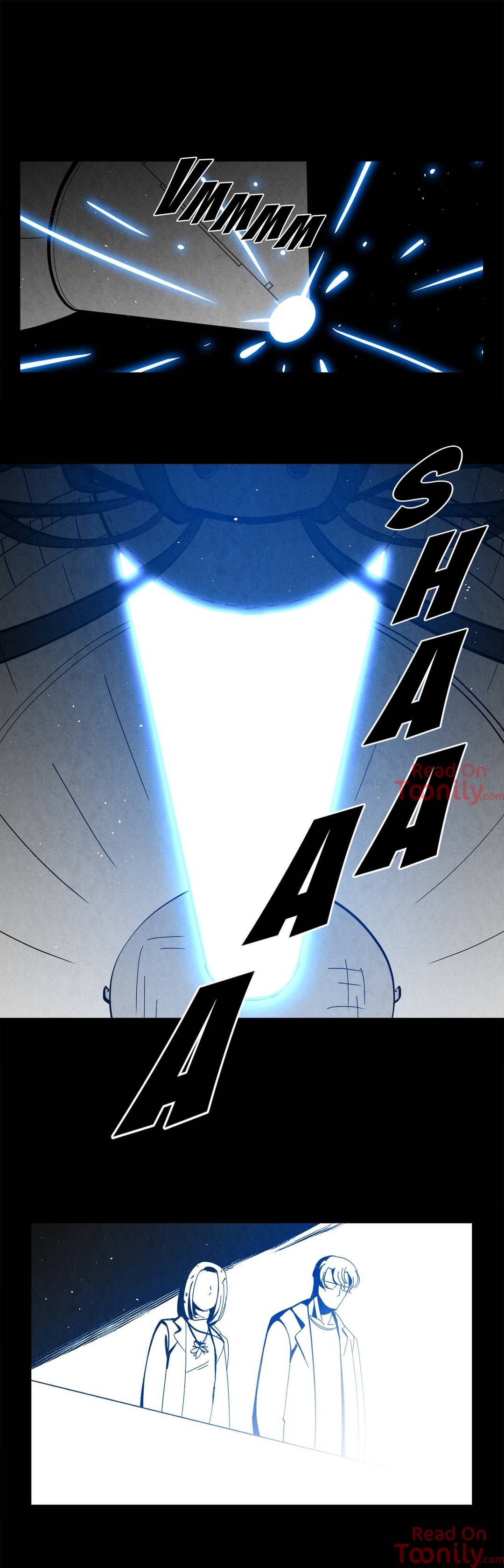 The Ashen Snowfield Manhwa - Chapter 67 Page 8