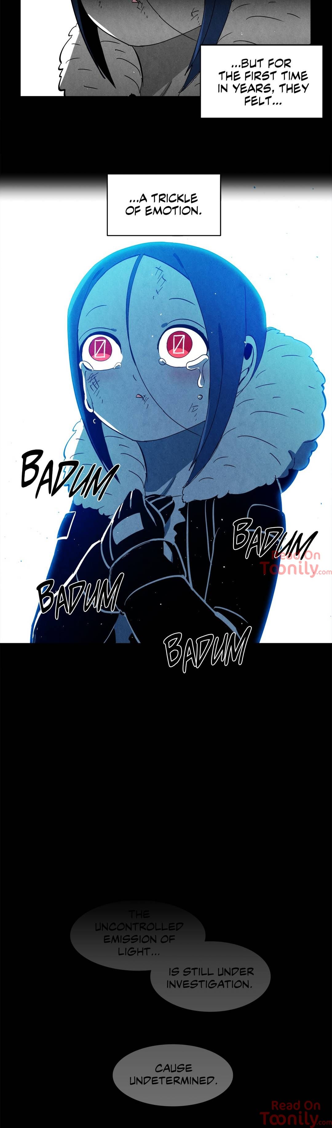 The Ashen Snowfield Manhwa - Chapter 67 Page 26