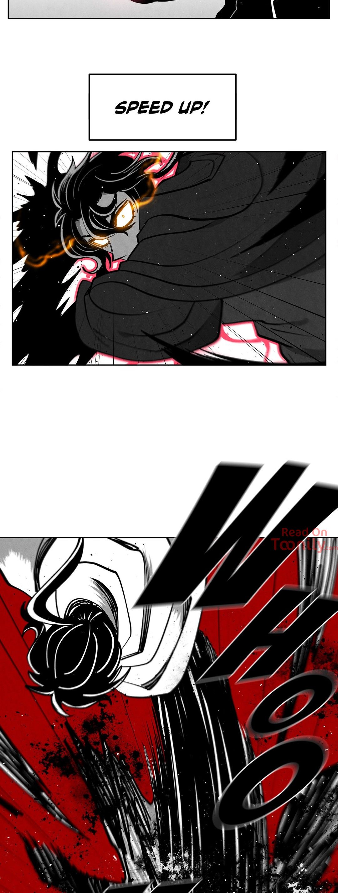 The Ashen Snowfield Manhwa - Chapter 49 Page 10