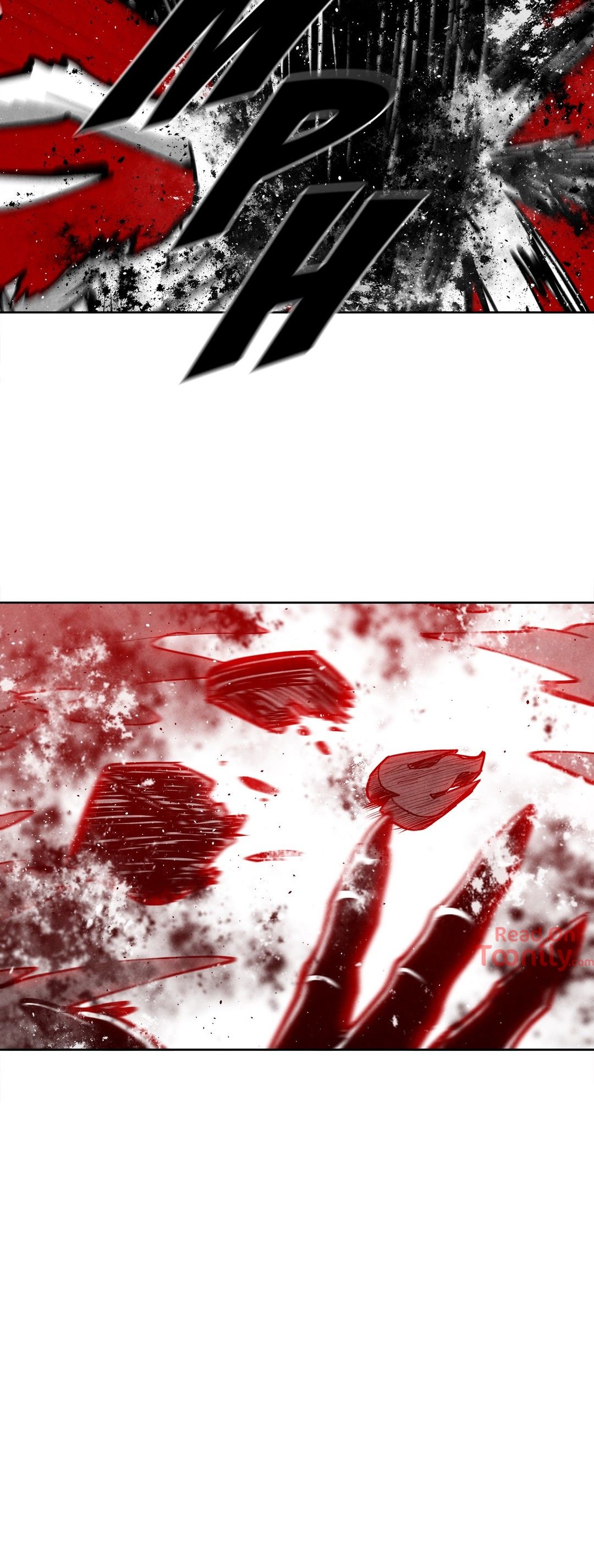 The Ashen Snowfield Manhwa - Chapter 49 Page 11