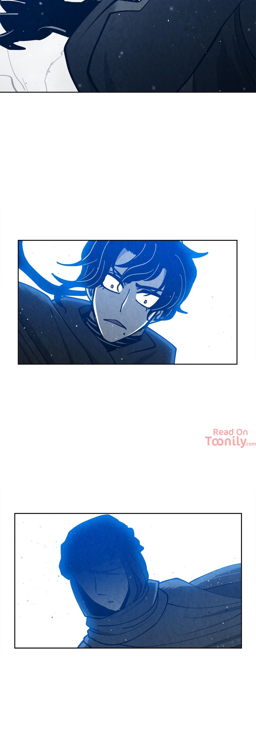 The Ashen Snowfield Manhwa - Chapter 49 Page 15