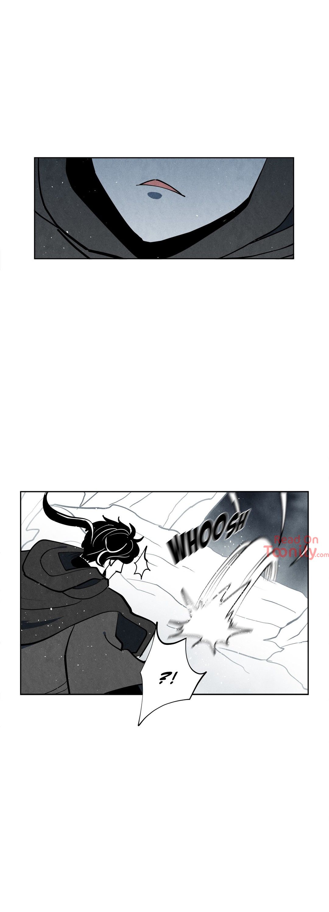 The Ashen Snowfield Manhwa - Chapter 49 Page 19