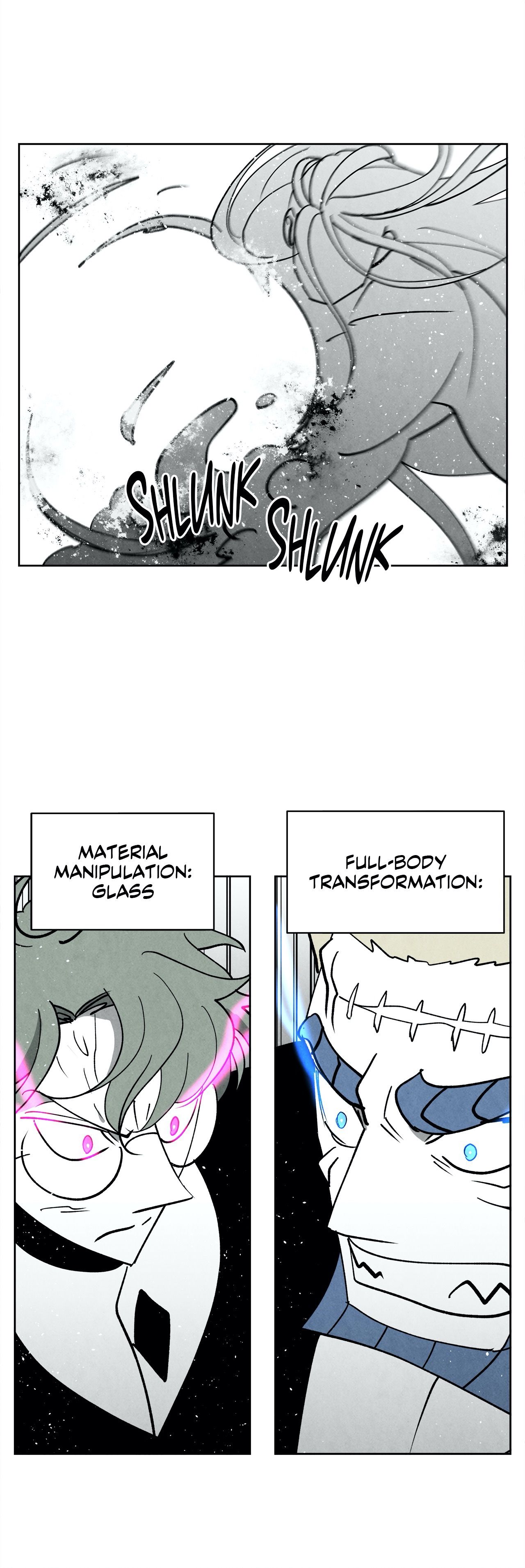 The Ashen Snowfield Manhwa - Chapter 82 Page 4