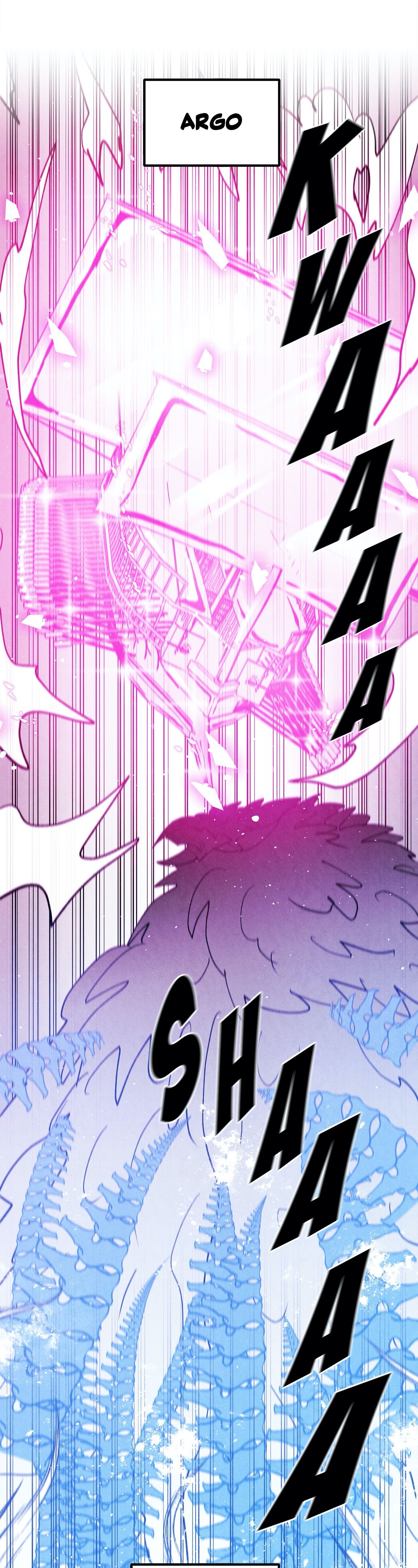 The Ashen Snowfield Manhwa - Chapter 82 Page 5