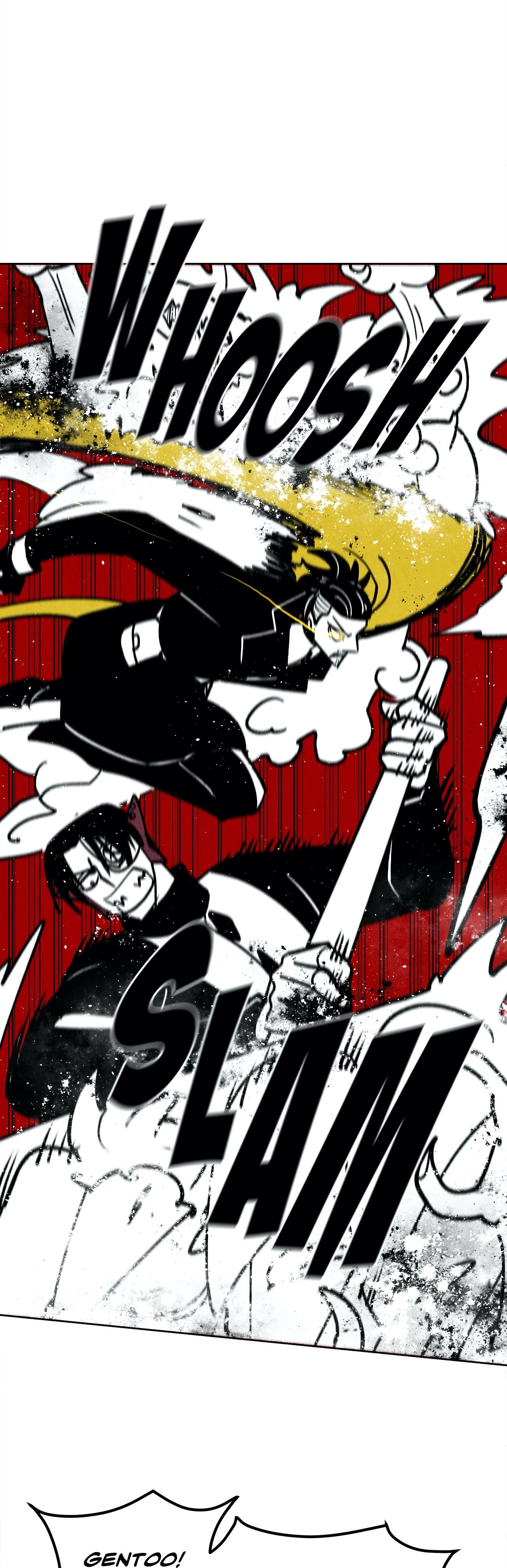 The Ashen Snowfield Manhwa - Chapter 82 Page 10