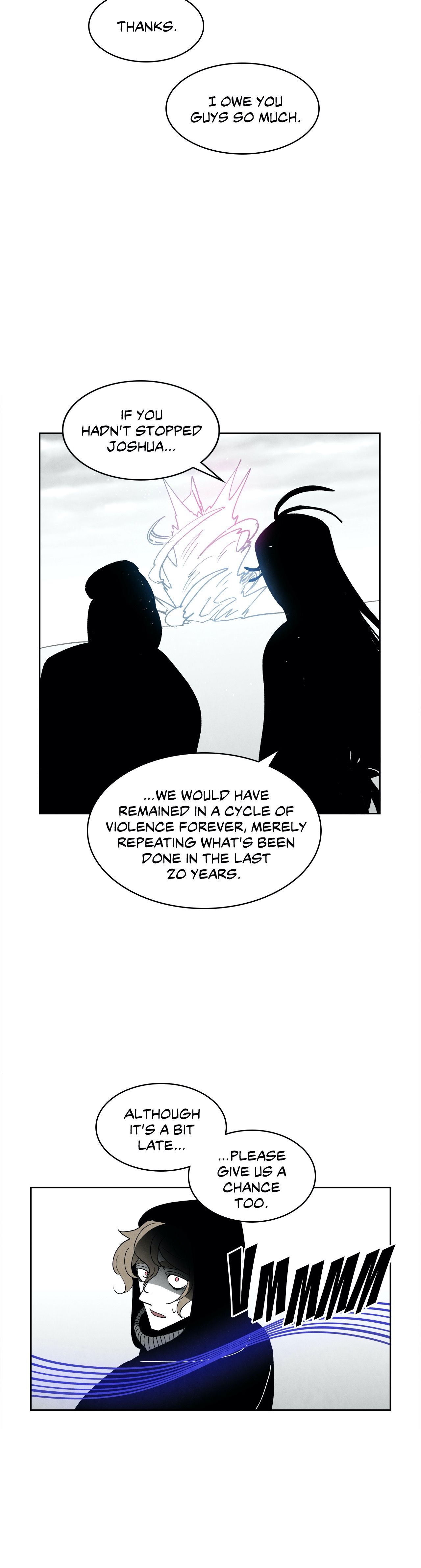 The Ashen Snowfield Manhwa - Chapter 82 Page 16