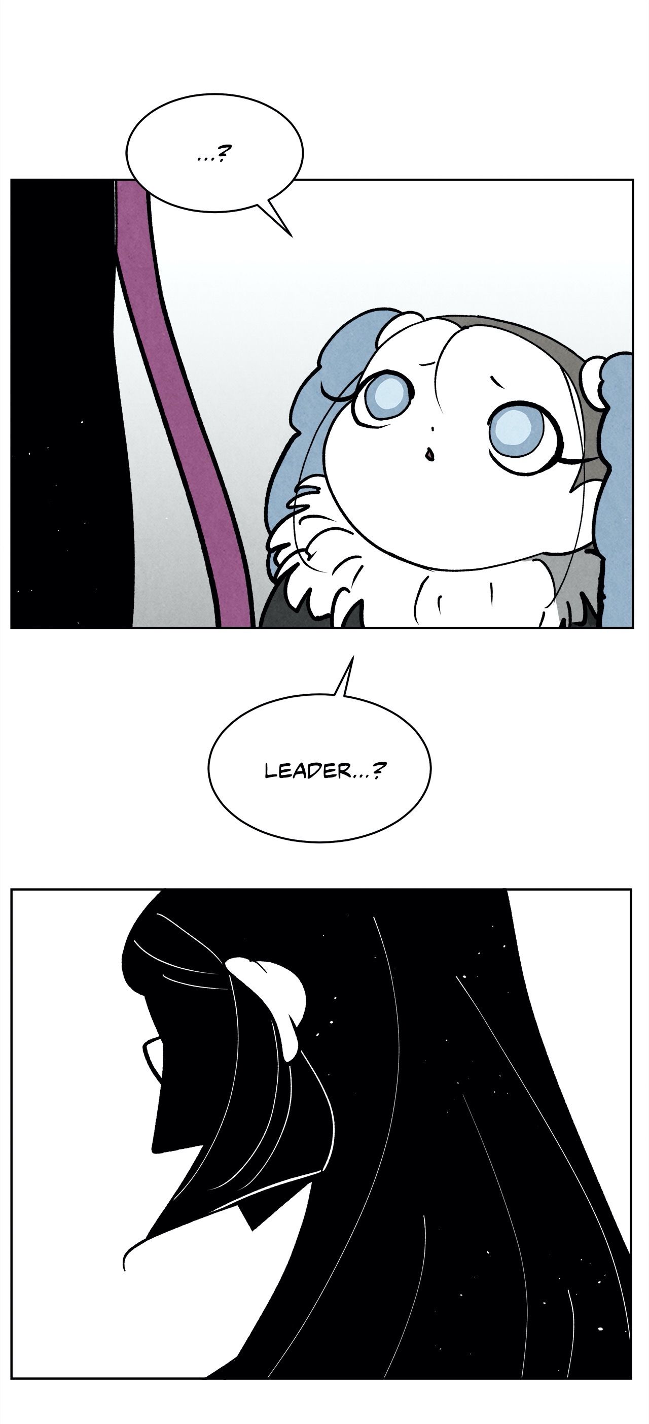 The Ashen Snowfield Manhwa - Chapter 82 Page 23