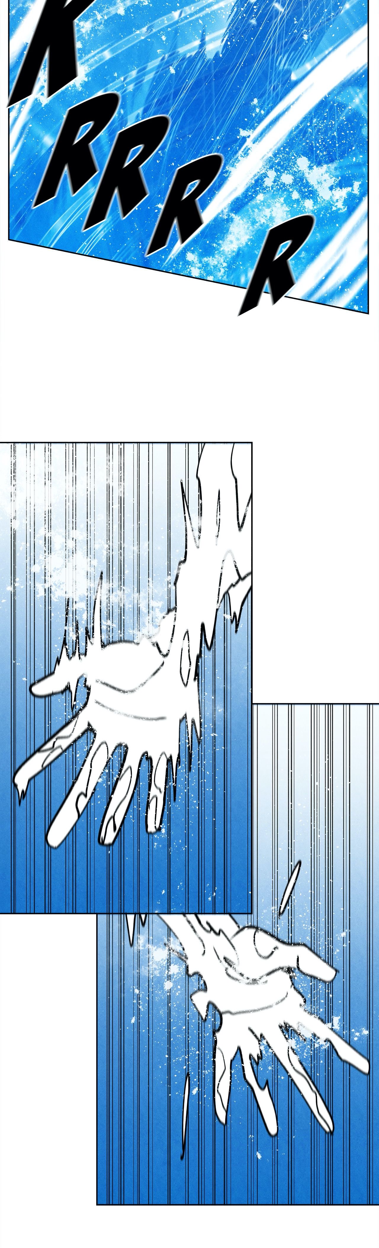 The Ashen Snowfield Manhwa - Chapter 82 Page 30