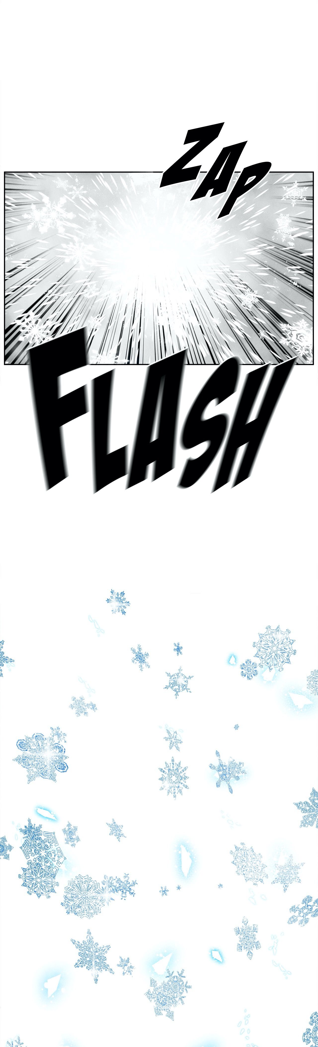 The Ashen Snowfield Manhwa - Chapter 82 Page 31