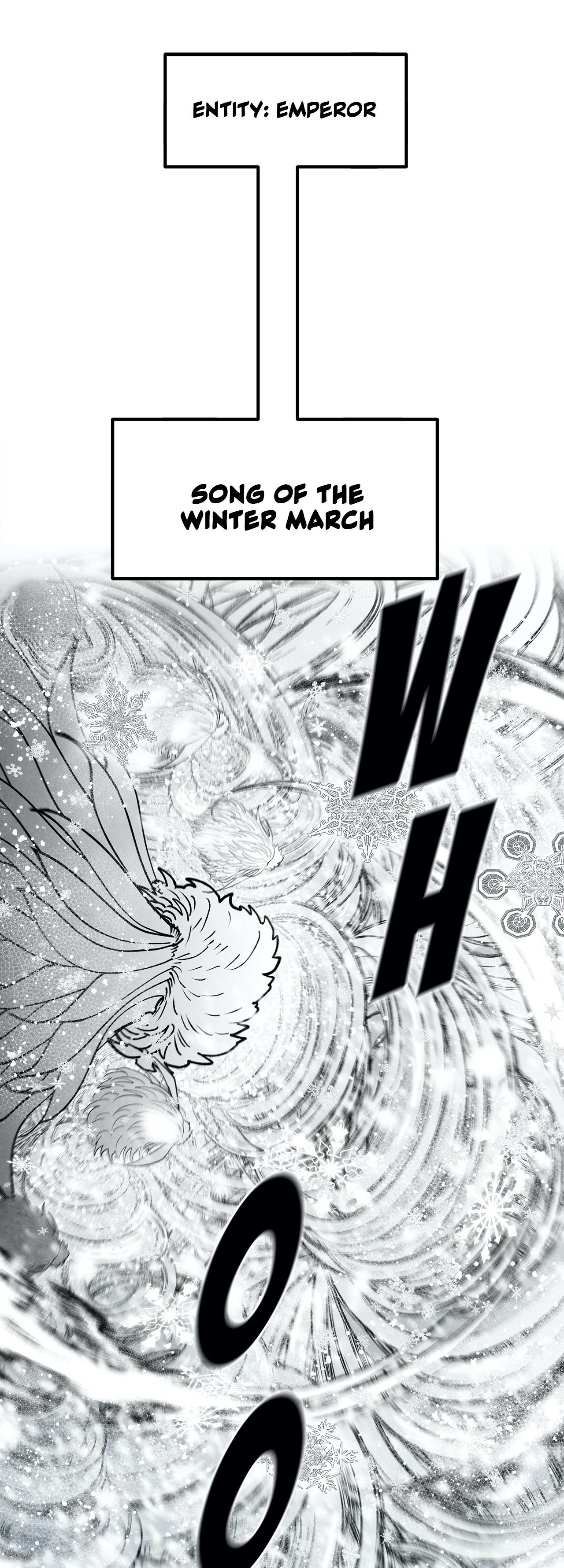 The Ashen Snowfield Manhwa - Chapter 82 Page 37