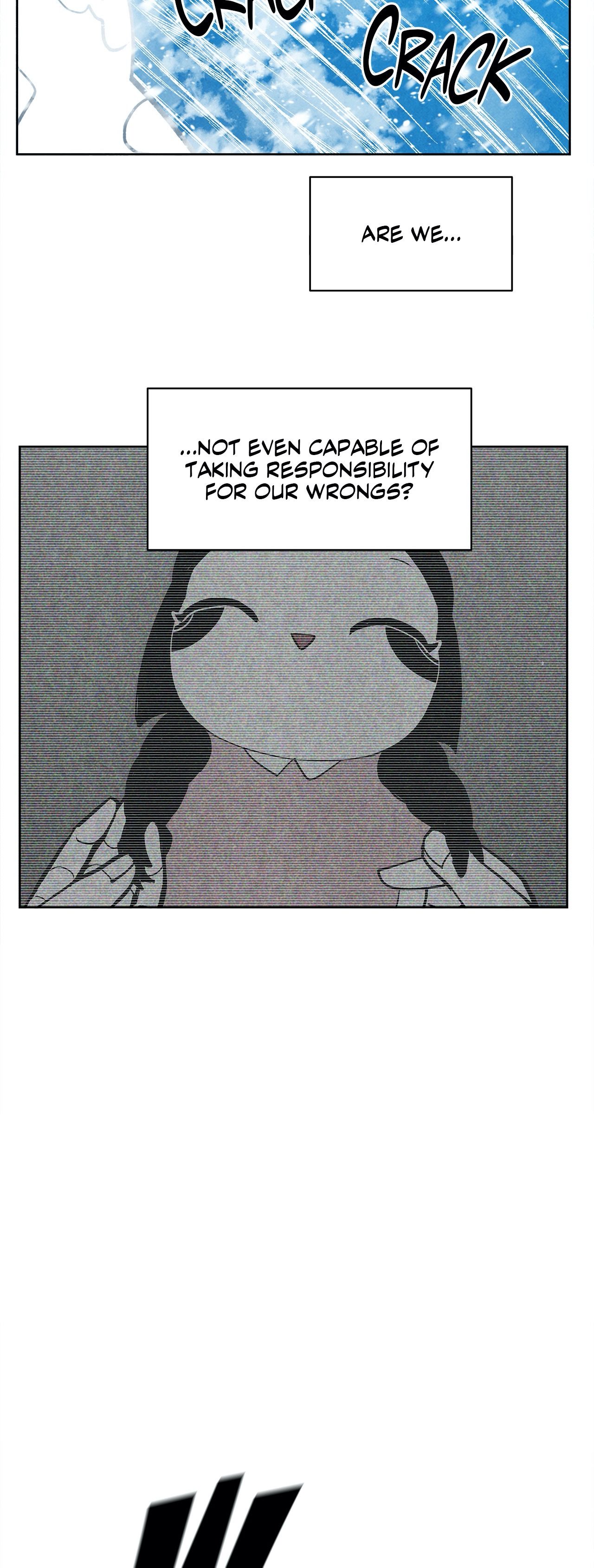 The Ashen Snowfield Manhwa - Chapter 82 Page 43