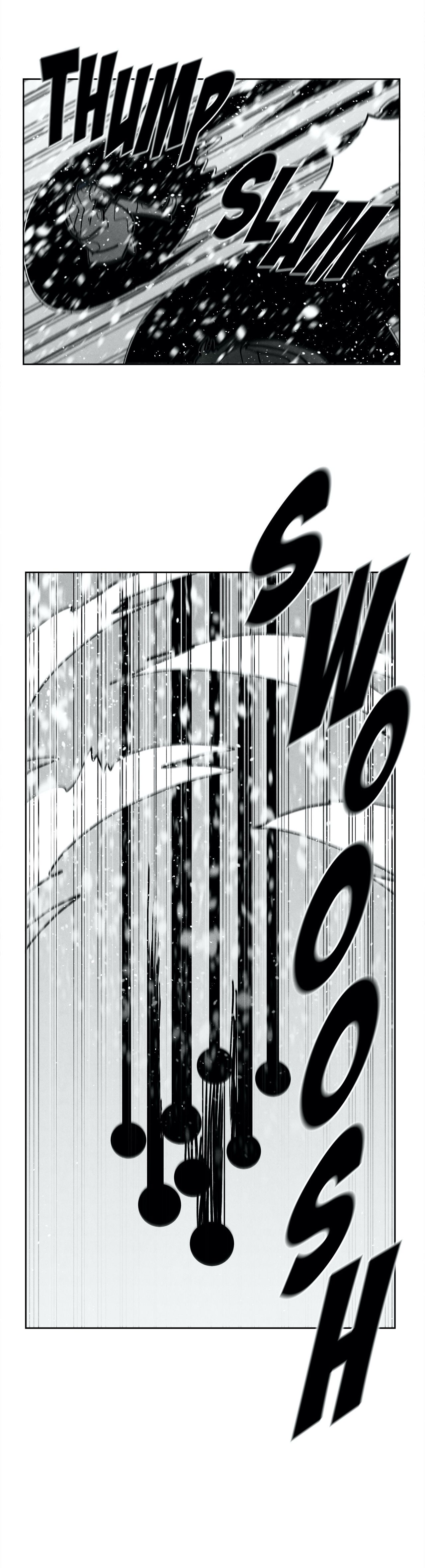 The Ashen Snowfield Manhwa - Chapter 82 Page 45