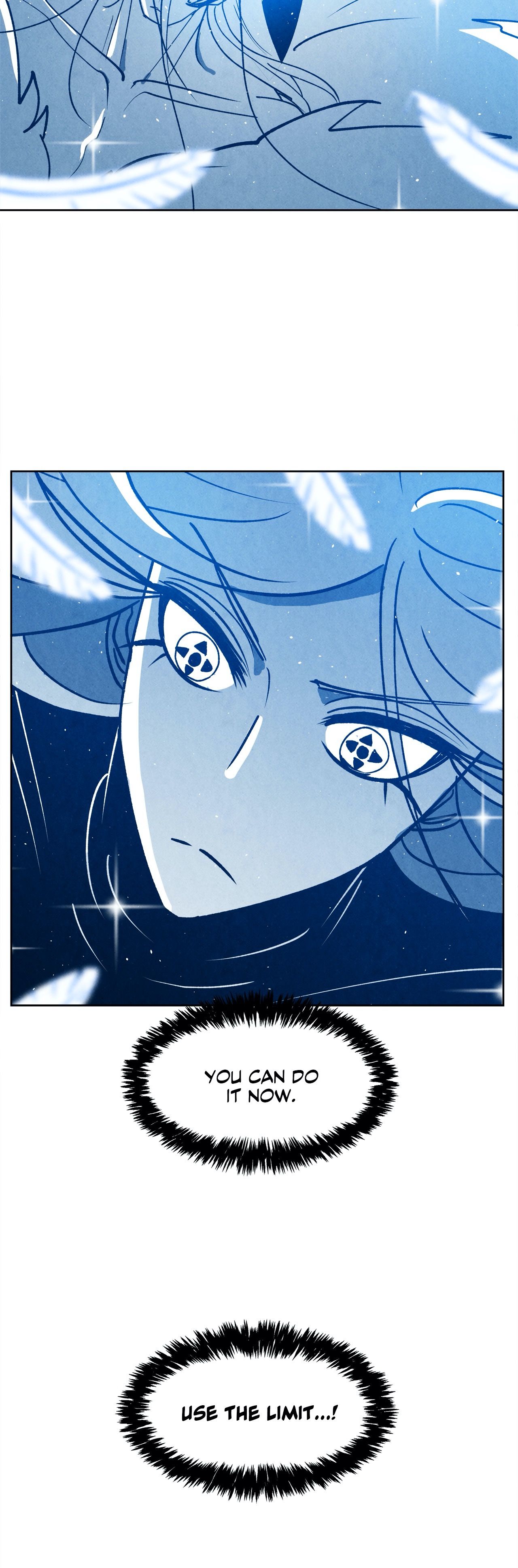 The Ashen Snowfield Manhwa - Chapter 82 Page 52