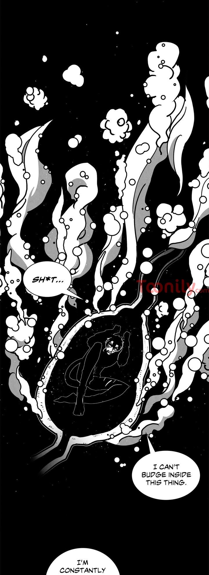 The Ashen Snowfield Manhwa - Chapter 44 Page 13