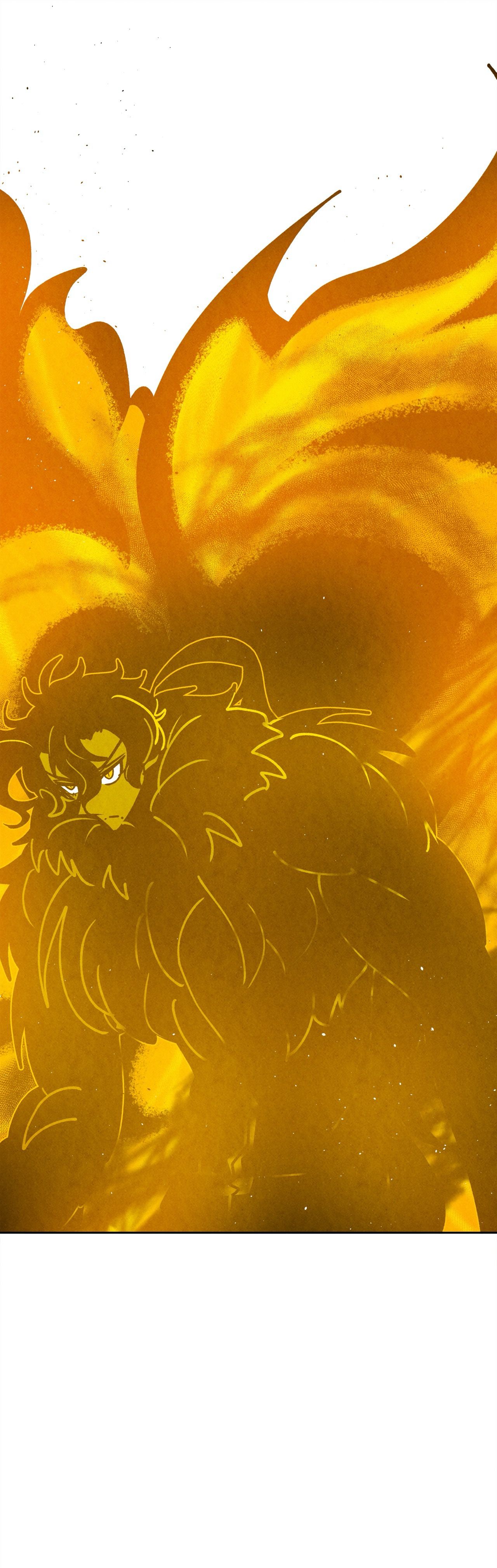 The Ashen Snowfield Manhwa - Chapter 84 Page 12