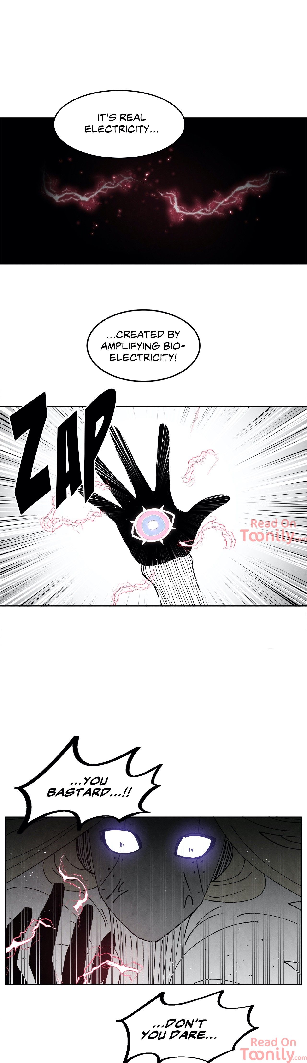 The Ashen Snowfield Manhwa - Chapter 76 Page 13