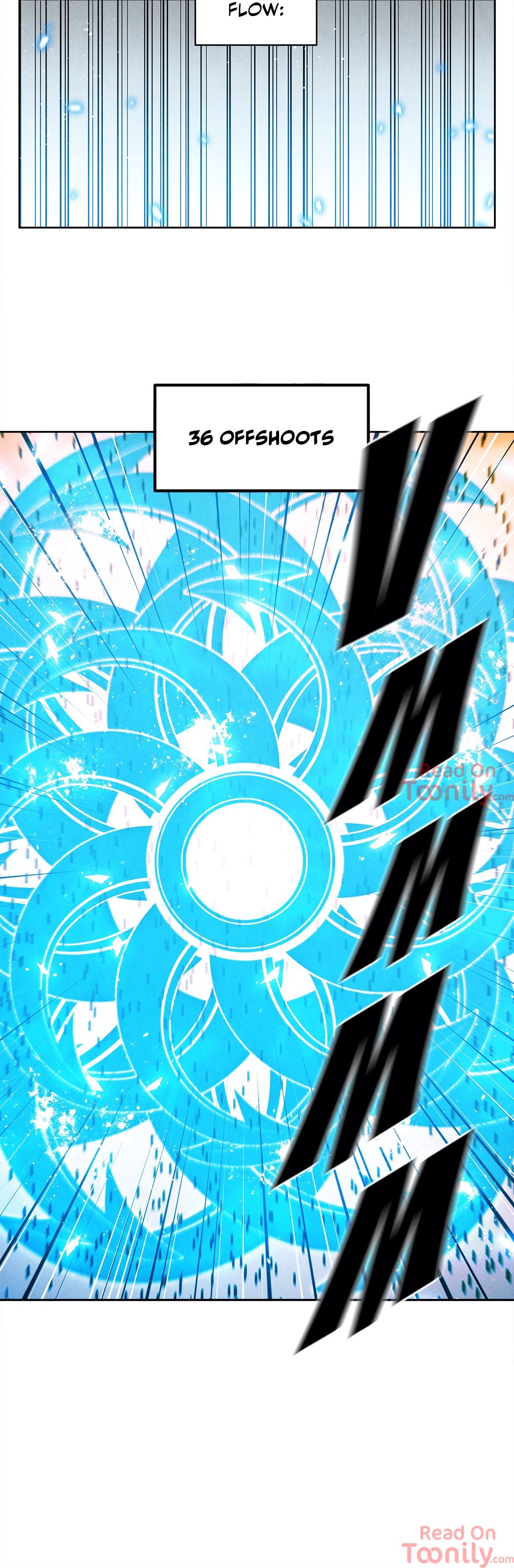 The Ashen Snowfield Manhwa - Chapter 76 Page 33