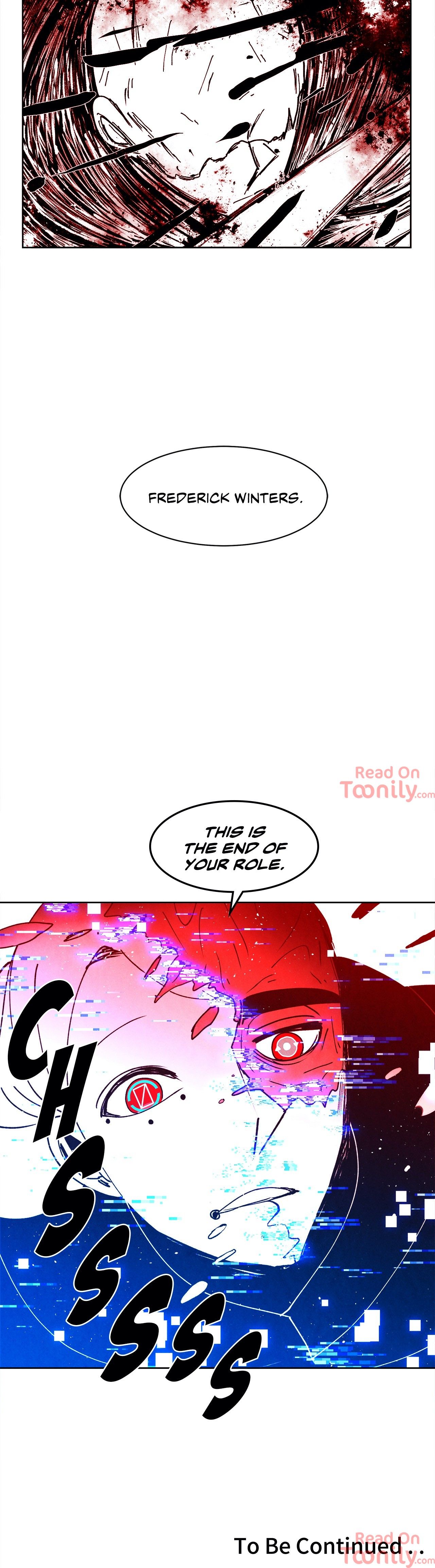 The Ashen Snowfield Manhwa - Chapter 76 Page 56