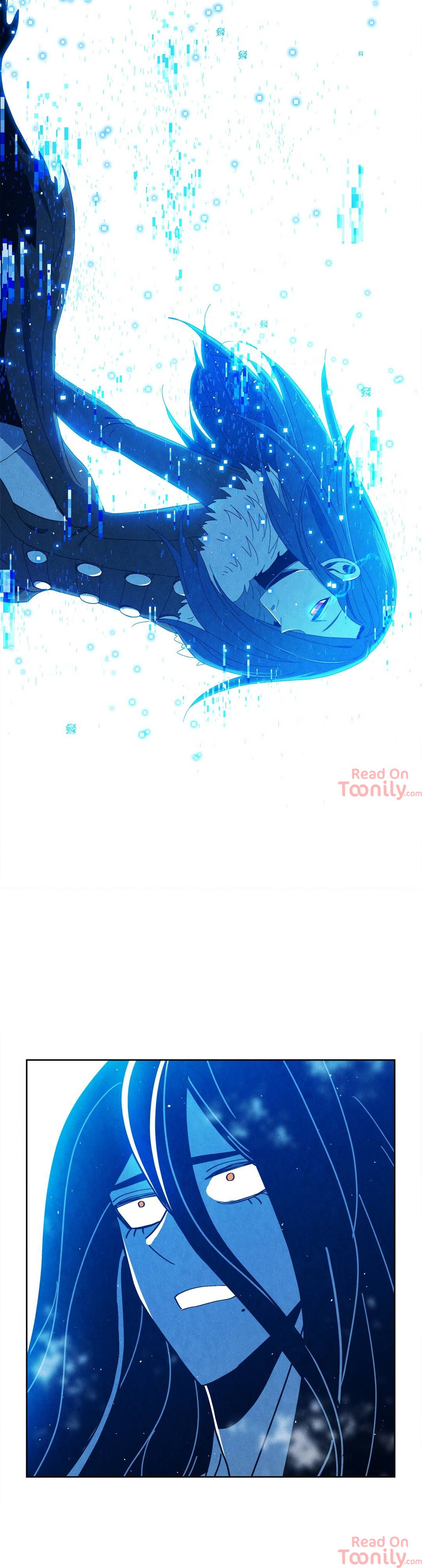 The Ashen Snowfield Manhwa - Chapter 58 Page 38