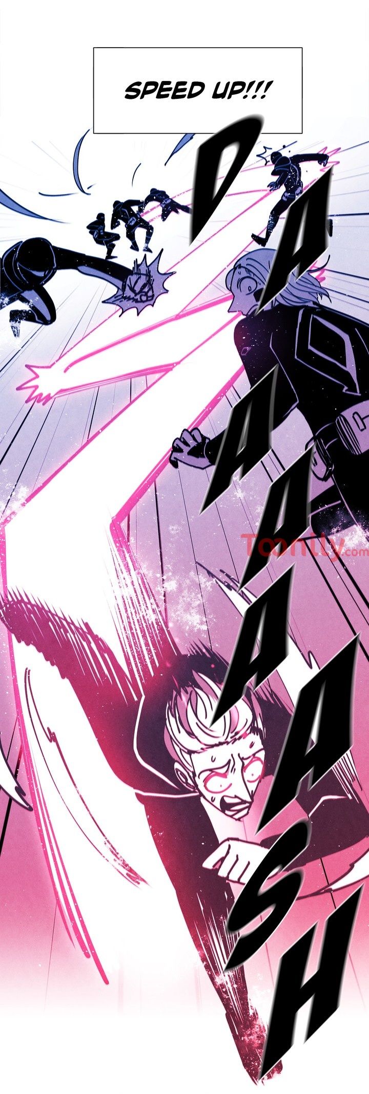 The Ashen Snowfield Manhwa - Chapter 42 Page 6