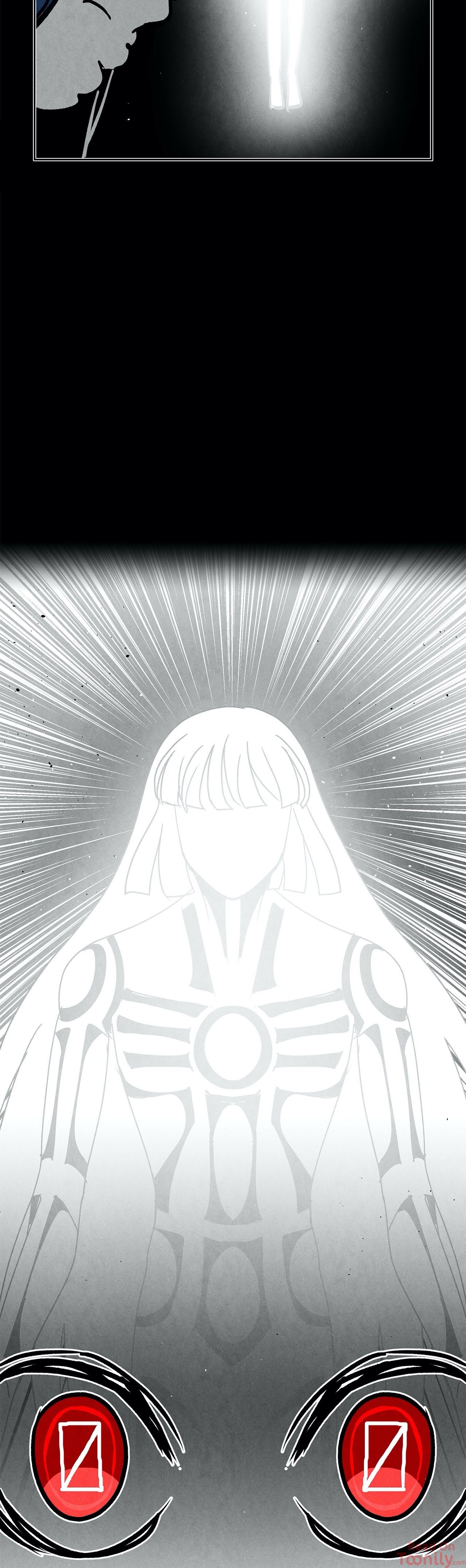 The Ashen Snowfield Manhwa - Chapter 92 Page 6