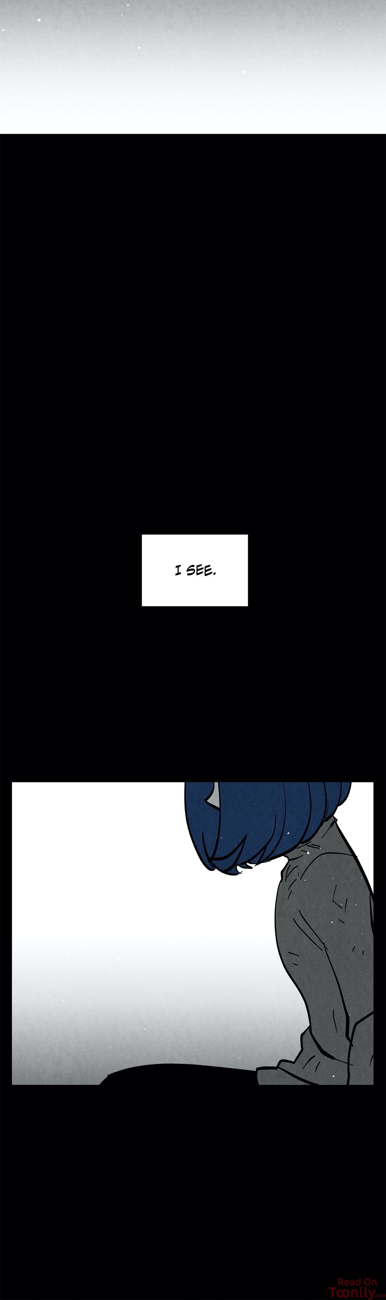 The Ashen Snowfield Manhwa - Chapter 92 Page 7