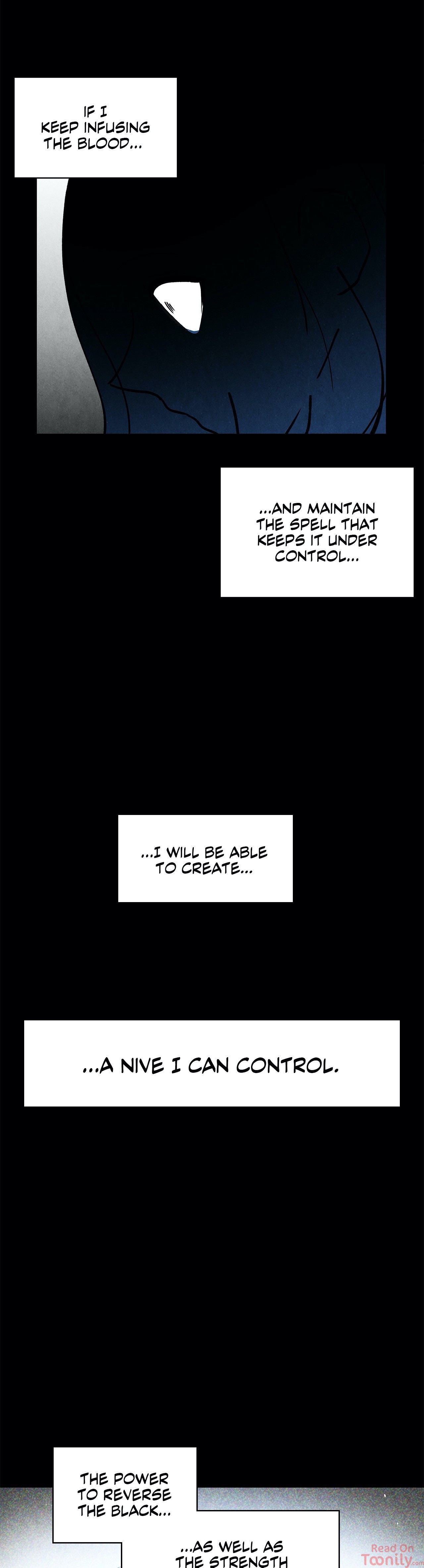 The Ashen Snowfield Manhwa - Chapter 92 Page 9