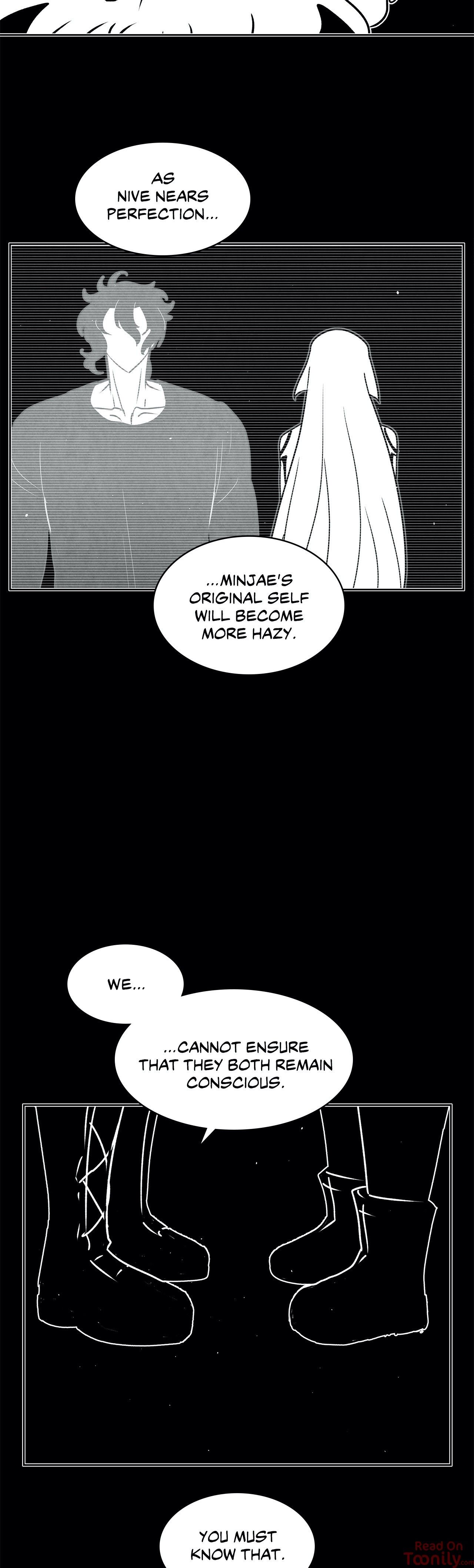 The Ashen Snowfield Manhwa - Chapter 92 Page 13