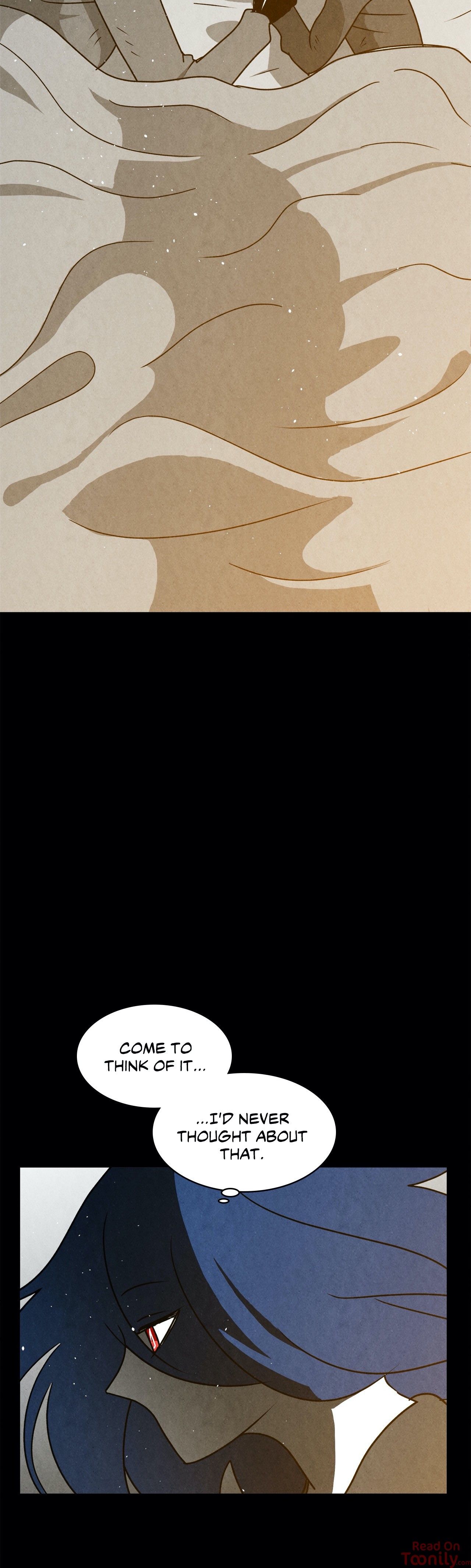 The Ashen Snowfield Manhwa - Chapter 92 Page 21