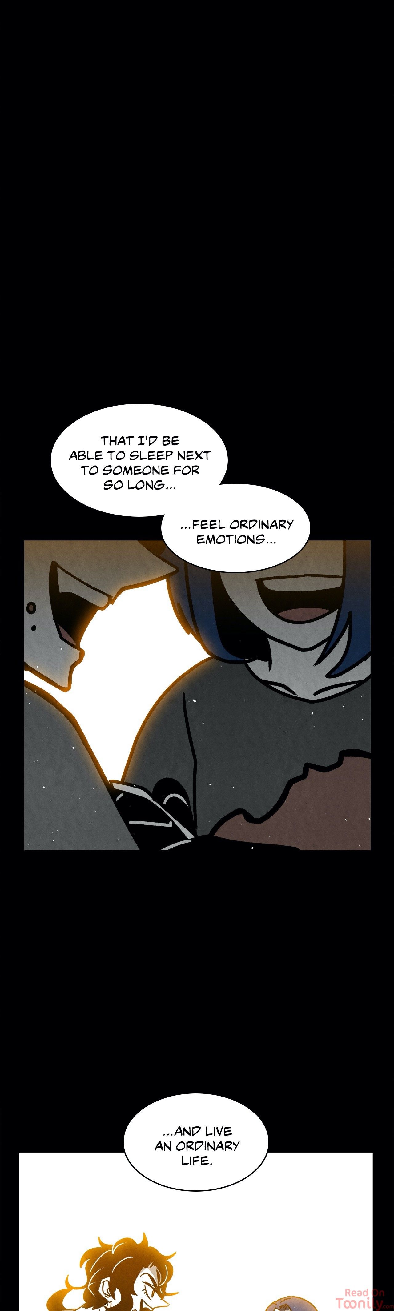 The Ashen Snowfield Manhwa - Chapter 92 Page 22