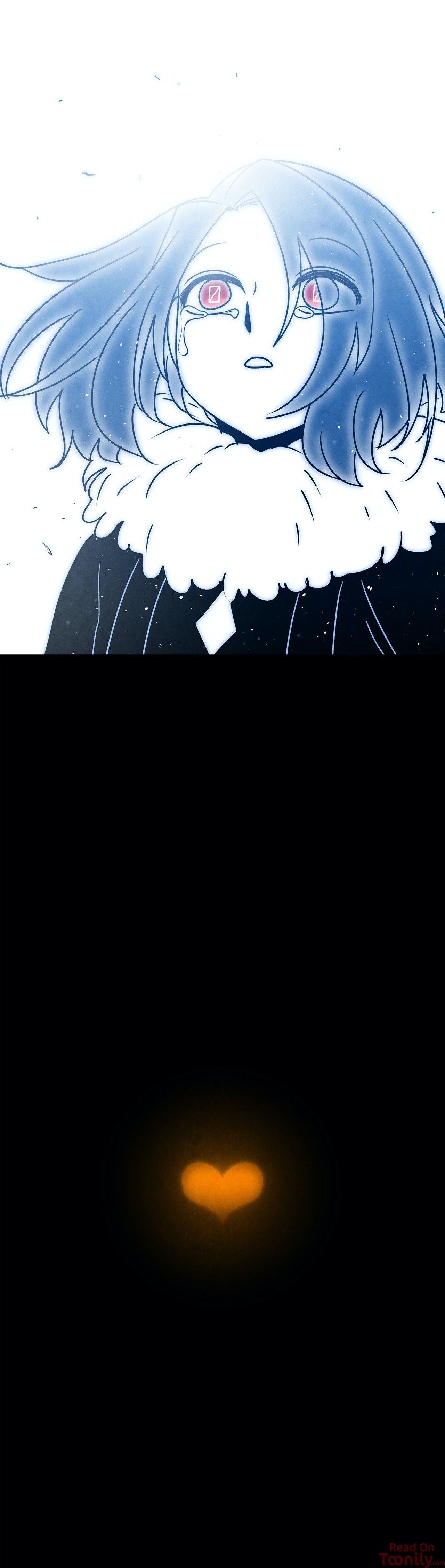 The Ashen Snowfield Manhwa - Chapter 92 Page 24