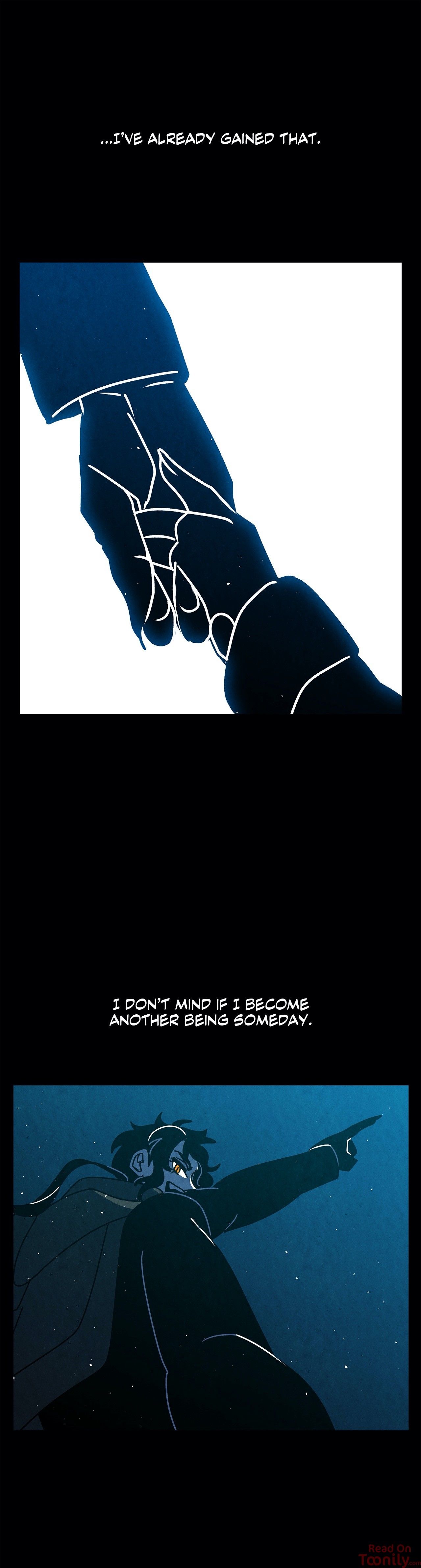 The Ashen Snowfield Manhwa - Chapter 92 Page 28