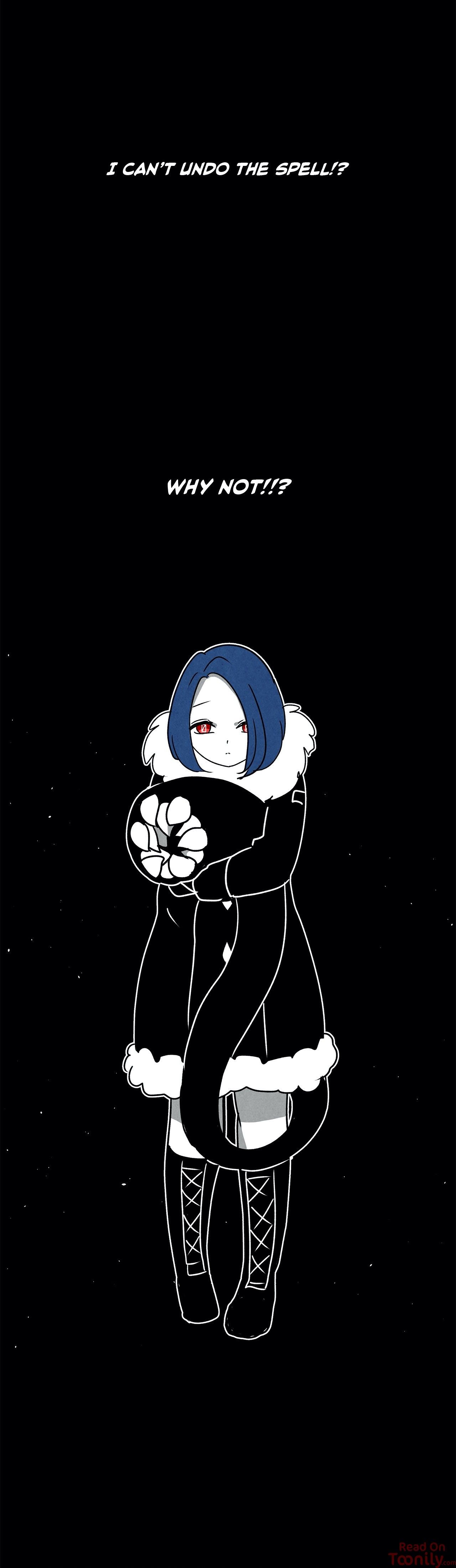 The Ashen Snowfield Manhwa - Chapter 92 Page 47